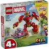 Image de LEGO® Disney Junior Marvel 11209 Ultron contre Iron Man