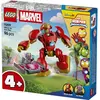 Image de LEGO Ultron vs. Iron Man (LEGO Marvel)
