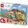 Image de LEGO École avec Rusty et Bluey (LEGO Bluey)