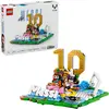 Image de LEGO Lionel Messi - Faits marquants du football (43011, LEGO Editions)