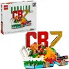 Image de LEGO Cristiano Ronaldo - Faits marquants du football (43012, LEGO Editions)