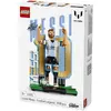 Image de LEGO Lionel Messi - Légende du football (43015, LEGO Editions)