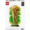 Image de LEGO Coupe officielle de la Coupe du Monde de football de la FIFA (43020, LEGO Editions)