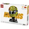 Image de LEGO McLaren F1 Helmet, Lando Norris (LEGO Editions)