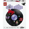 Image de LEGO® 43028 - Le vinyle d'Olivia Rodrigo - LEGO® Editions