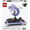 Image de LEGO® 43029 - La Lune de Concert d’Olivia Rodrigo - LEGO® Editions