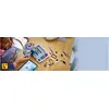 Image de LEGO Le concert d'Olivia Rodrigo (43029, LEGO Editions)