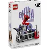 Image de LEGO® Editions Music 43030 La mallette secrète d'Olivia Rodrigo