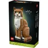 Image de LEGO Orange Cat (21376, LEGO Ideas)