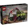 Image de LEGO Mercedes-Benz Unimog U équipé d'une grue (42242, LEGO Technic)