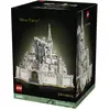 Image de LEGO Minas Tirith (11377, LEGO Icons, LEGO Le Seigneur des Anneaux)