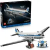 Image de LEGO 11378 Douglas DC-3 PAN AM Passagierflugzeug (11378, LEGO Icons)