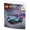 Image de LEGO Mini voiture F1 ACADEMY (30734, LEGO Speed Champions)