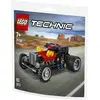 Image de Technic Voiture Hot Rod (30735, LEGO Technic)