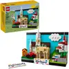 Image de LEGO 40954 Postkarte aus Deutschland (40954)