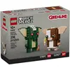 Image de LEGO Brickheadz 40919 : Les Gremlins Gizmo et Stripe (LEGO BrickHeadz)