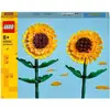 Image de LEGO Tournesol (40524, LEGO Iconic)