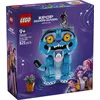 Image de LEGO® KPop Demon Hunters 72537 Derpy le tigre et Suzy la pie