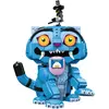 Image de LEGO Le tigre Derpy et la pie Sussie (Chasseurs de démons KPop LEGO)