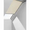 Image de Store occultant VELUX - Beige - DKLC041085S