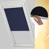Image de Velux France Sas - Store Occultation 114X118Cm Bleu Marine