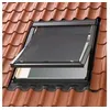 Image de Store extérieur velux - gris anthracite - mhl u00 5060