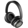 Image de Dali IO-6 - Casque Bluetooth et filaire. Bluetooth 5. Jack 3.5. avec reduction de bruit autonomie 30 h. avec microphone - Noir