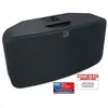 Image de Enceinte multiroom Hifi Bluesound Pulse Mini 2i Noir