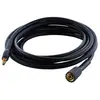 Image de Nilfisk, Nettoyeur haute pression : accessoires, Flexible haute pression standard - 6 m - Pour nettoyeur haute pression