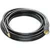 Image de Nilfisk, Nettoyeur haute pression : accessoires, Tuyau 8M standard 128500080