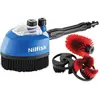 Image de Nilfisk, Nettoyeur haute pression : accessoires, Ensemble multi-seins