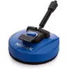 Image de Nilfisk, Nettoyeur haute pression : accessoires, Accessoires Patio Cleaner