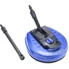 Image de Nilfisk, Aspirateur industriel : accessoires, Nettoyant puissant pour terrasses