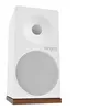 Image de Enceinte bibliothèque Tangent Spectrum X4 Blanc vendues par paire