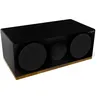 Image de Tangent Spectrum XC - Haut-parleur de canal central - 2 voies - satin noir