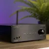 Image de Amplificateur de puissance Tangent PowerAmpster II Noir