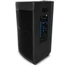 Image de Enceinte Bluetooth Eltax Voyager BT 15 Pro MKII 500 W Noir