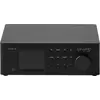 Image de Tangent Tuner III Radio tuner (DAB, DAB+ DAB, FM, Radio Internet, WiFi), Radio, Blanc, Noir