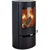 Image de Poele a Bois ADURO 9.1 50292 6 KW