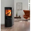 Image de Poêle Bois/granulés Aduro H3 Lux