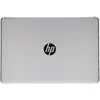 Image de HP Couverture arrière LCD, Pièce de rechange pour ordinateur portable, Argent