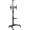 Image de Support Mobile Vlfs3266c Moniteur Spécial Vidéoconference-vivolink