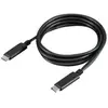 Image de Lenovo FRU Câble USB-C Gen2 (1 m, USB 3.2 Gen 2), Câble USB
