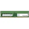 Image de Dell Mémoire 8GB DDR4 UDIMM 2400MHz ECC (1 x 8GB, 2400 MHz, RAM DDR4, DIMM), Mémoire vive, Noir, Vert