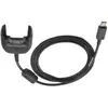 Image de Zebra Câble de charge USB, Lecteur de codes barres : accessoires