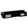 Image de Ricoh SP C340E - Cyan - original - cartouche de toner - pour Ricoh SP C340DN