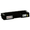 Image de Ricoh SP C340E - Jaune - original - cartouche de toner - pour Ricoh SP C340DN