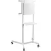Image de Vivolink VLFS3770 Support TV (70 pouces) (70 kg, 37" - 70"), Pied TV, Blanc
