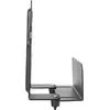 Image de Vivolink Lecteur multimédia Mount 2 (Mur, 5 kg), Support mural pour TV, Noir