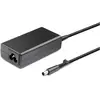 Image de CoreParts MBXHP-AC0038 Alimentation & convertisseur de tension Indoor 65 W noir, Alimentation pour notebook, Noir